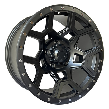 Felgi 17cali Jeep Wrangler Grand Cherokee 5x127 et0