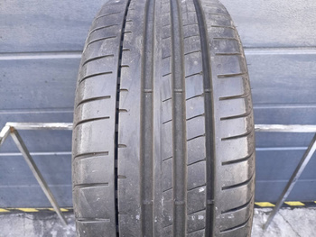 225/40R18 Goodyear Eagle F1 SuperSport opona pojedynka lato 7,3mm P896