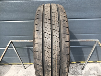 205/65R16C Kumho PorTran KC53 opona pojedynka lato P6095