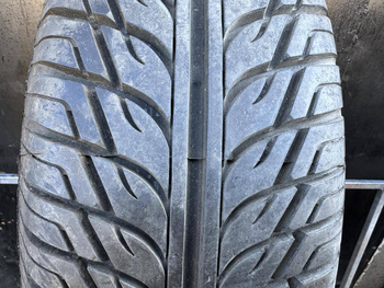 195/60R15 Uniroyal Rallye 540 opona pojedynka lato 7,9mm nrP1558