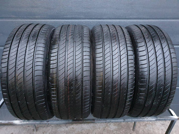  215/45R18 Michelin E Primacy XL komplet opon lato nr8827
