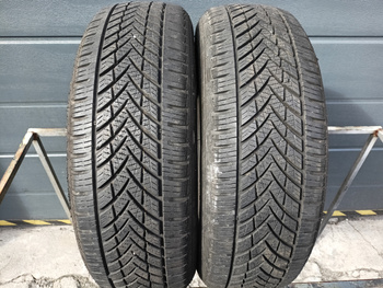185/65R15 Rotalla Setula 4 Season RA03 para opon całoroczne 6,8mm 5676