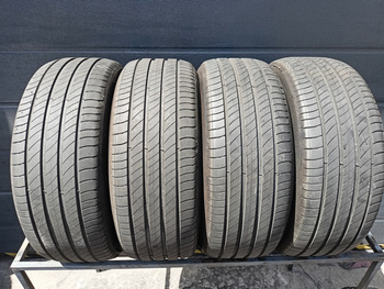 215/50R18 Michelin Primacy 4 komplet opon lato 6,7mm nr8938
