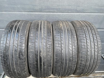 195/55R16 Falken Ziex ZE914 komplet opon lato 6,1mm nr6159