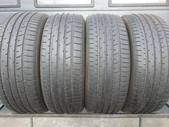 225/55R19 Toyo Proxes R46A komplet lato 6,8mm 9236