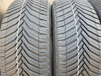 205/55R19 Michelin CrossClimate 2 XL para opon całoroczne N9335