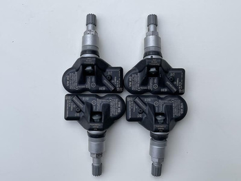 Czujniki ciśnienia Skoda Citigo Fabia Octavia Rapid Yeti Superb 5Q0