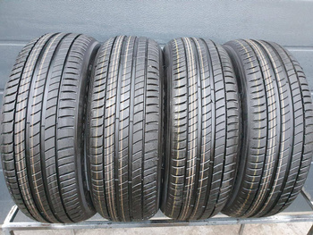 205/55R19 Michelin Primacy 3 S1 XL komplet opon lato nowe nr9522