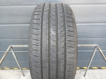 255/45R19 Vredestein Quatrac Pro opona pojedynka całoroczna 7,8mm P944