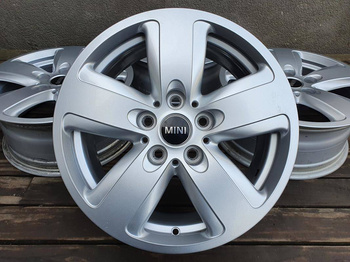 Oryginał felgi 16cali Mini Clubman Cooper F54 5x112