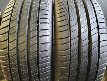 205/45R17 Michelin Primacy 3 XL para opon lato 7,1mm nr7953