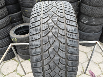 275/35R20 Dunlop SP Winter Sport 3D opona pojedynka zima 6,6mm P239