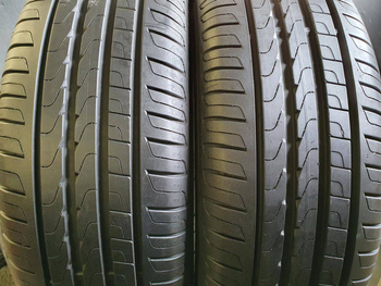 205/55R17 Pirelli Cinturato P7 para opon lato 6,2mm nr7945