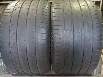 305/30R20 Pirelli PZero XL para opon lato 5,5mm nr2177