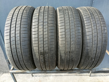 195/60R18 Goodyear EfficientGrip Performance opony lato 7,7mm nr8977