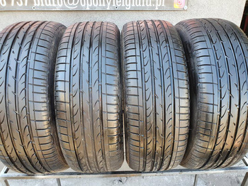 235/60R18 Bridgestone Dueler H/P Sport komplet opon lato nr8849