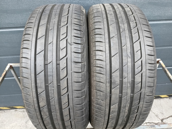 225/45R17 Bridgestone Turanza T001 para opon lato 7,2mm nr7342