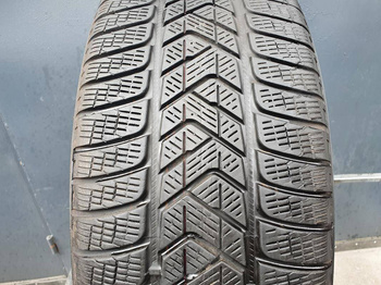 235/55R19 Pirelli Scorpion Winter opona pojedynka zima 5,8mm P975