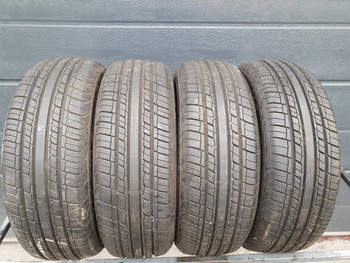 185/60R15 Austone Athena SP-6 komplet opon lato 7,6mm nr5554
