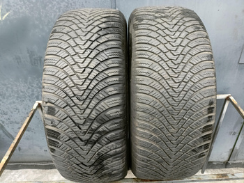235/55R17 Laufenn G Fit 4S XL para opon całoroczne 5,6mm nr7367