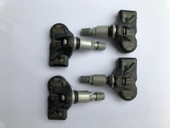 Czujniki ciśnienia BMW Alpina F10 F12 X1 X3 X4 Mini F06 F01 F07 F25 Z4