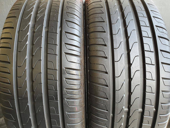 215/45R18 Pirelli Cinturato P7 para opon lato 7,0mm nr8678
