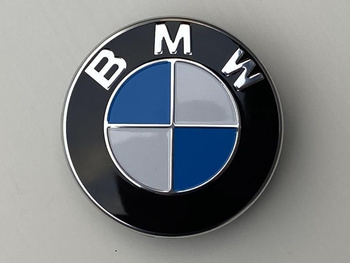 Oryginał Dekielek Dekiel Kapsel Zaślepka BMW 6850834 56mm
