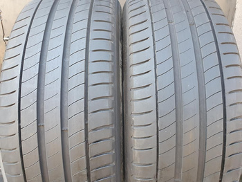 205/55R17 Michelin Primacy 3 para opon lato 4,7mm nr7733