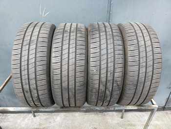 205/55R16 Goodyear Efficient Grip Performance opony lato 7mm 6356