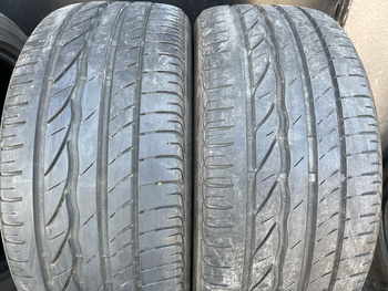 215/45R16 Bridgestone Turanza Er300 para opon lato 5,8mm nr6679B