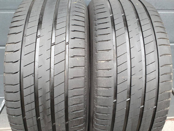 255/45R20 Michelin Latitude Sport 3 para opon lato 5,5mm nr2373