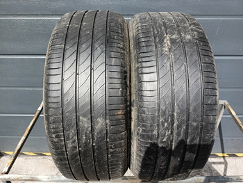 235/55R18 Michelin Primacy 3ST para opon lato 5,8mm nr8948