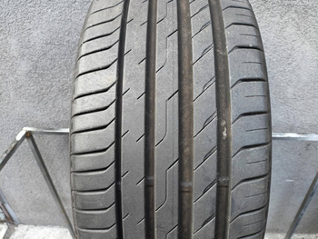235/45R18 Nexen N Fera Sport SU2 opona pojedynka lato 6,8mm P892