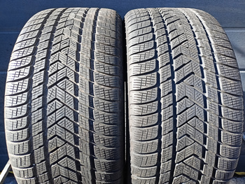 285/35R22 Pirelli Scorpion Winter para opon zima 7,2mm nr2437