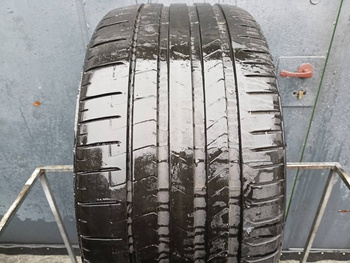 285/30R22 Pirelli PZero PZ4 opona pojedynka lato 6,5mm P2429