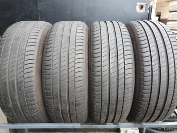 205/55R17 Michelin Primacy 3 komplet opon lato 7,0mm nr7057