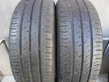 185/60R15 Kumho Ecowing ES01 para opon lato 5,4mm nr5609