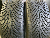 195/65R15 Fulda Multicontrol para opon całoroczne 7,4mm nr5427