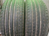 225/45R19 Goodyear Eagle F1 Asymetric 3 XL para opon lato 5,6mm nr9365