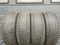 215/60R16 Falken HS449 Eurowinter komplet opon zima 5,0mm nr6148