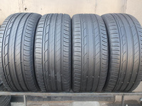 215/50R18 Bridgestone Turanza T001 komplet opon lato 6,9mm nr8385