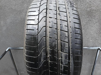 275/30R21 Pirelli P Zero opona pojedynka lato 6,4mm P283