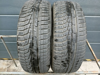 205/60R16 Hankook Winter Icept EVO 2 XL para opon zima 6,8mm nr6338