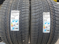 295/35R20 Bridgestone Blizzak LM001 para opon zima nowe nr2355A