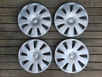 Oryginalne kołpaki 13383366 15cali Opel Astra Chevrolet Cruze