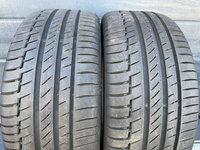245/55R17 Continental PremiumContact 6 para opon lato nowe nr7099