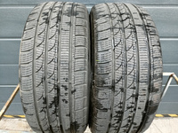 235/55R17 Imperial Snowdragon 3 XL para opon zima 6,3mm nr7354