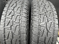 255/70R18 Bridgestone Dueler A/T XL para opon całoroczne 9,3mm nr8755