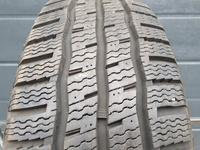 225/65R16C Sailun Endure WSL1 opona pojedynka zima 9,4mm P6039