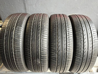 175/65R15 Bridgestone Ecopia Ep25 komplet opon lato 5,4mm nr5482